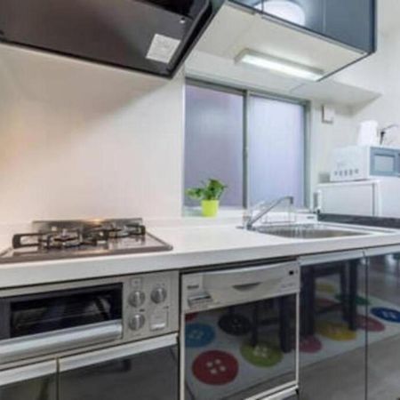 Appartement Hamamatsucho! 5 Mins To Subway Sta With Free-Wifi à Tōkyō Extérieur photo