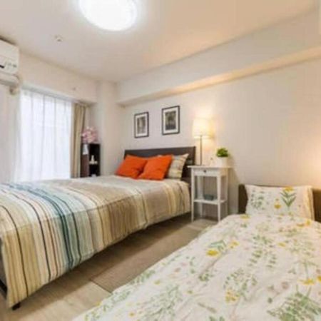 Appartement Hamamatsucho! 5 Mins To Subway Sta With Free-Wifi à Tōkyō Extérieur photo