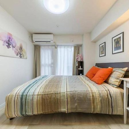 Appartement Hamamatsucho! 5 Mins To Subway Sta With Free-Wifi à Tōkyō Extérieur photo