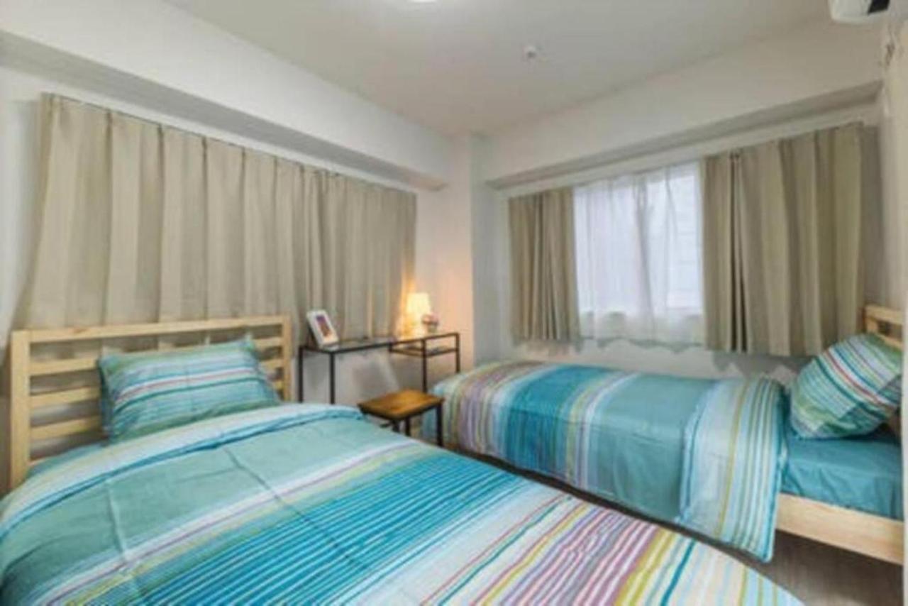 Appartement Hamamatsucho! 5 Mins To Subway Sta With Free-Wifi à Tōkyō Extérieur photo