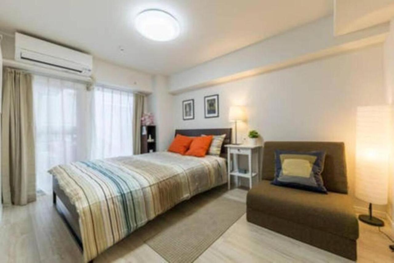 Appartement Hamamatsucho! 5 Mins To Subway Sta With Free-Wifi à Tōkyō Extérieur photo